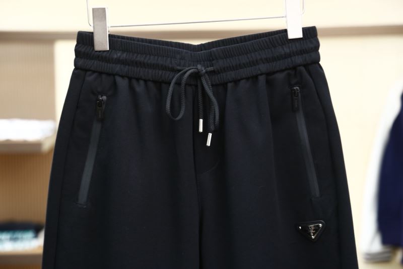 Prada Short Pants